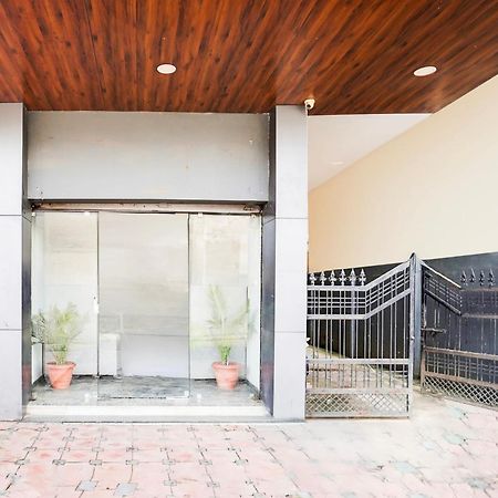 Super Hotel O Hingna Road Wanadongri Rāipur Zewnętrze zdjęcie