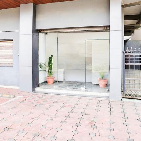 Super Hotel O Hingna Road Wanadongri Rāipur Zewnętrze zdjęcie