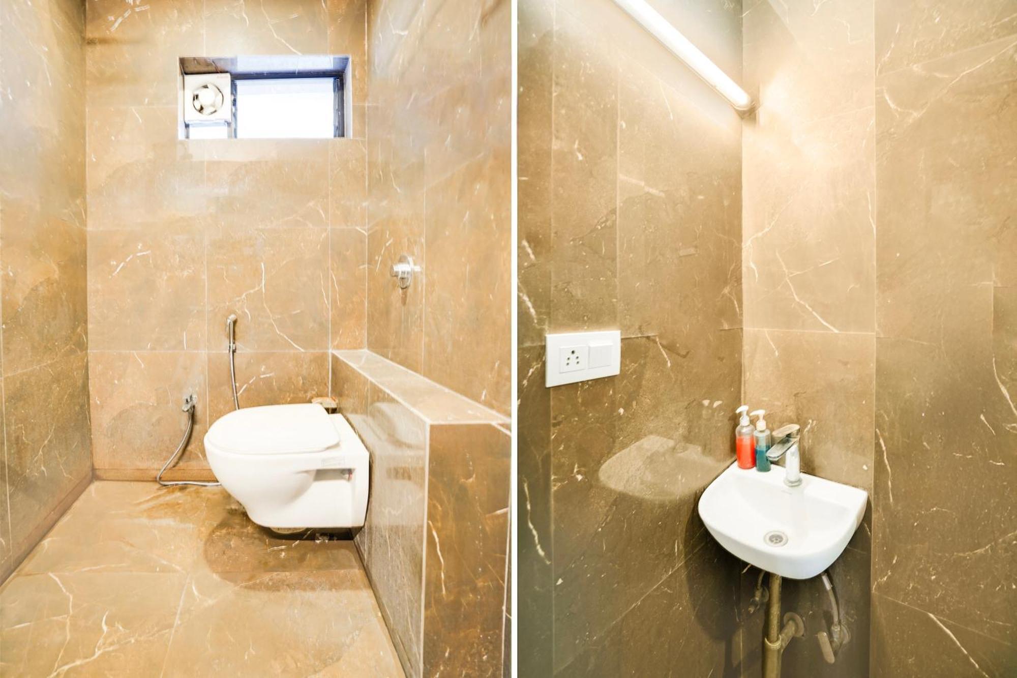 Super Hotel O Hingna Road Wanadongri Rāipur Zewnętrze zdjęcie